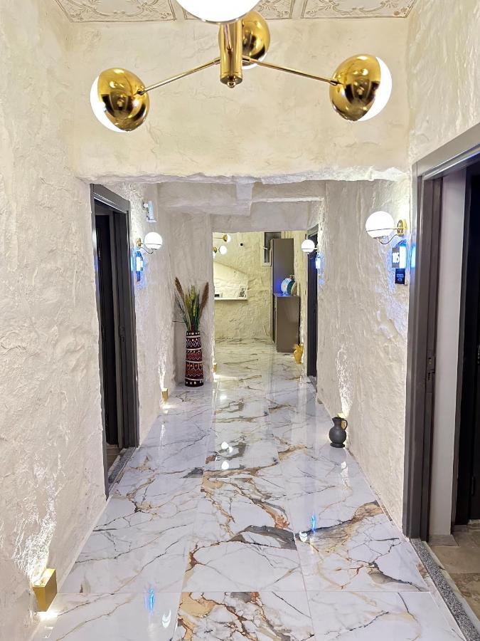 Ethnica Suites Κωνσταντινούπολη Εξωτερικό φωτογραφία